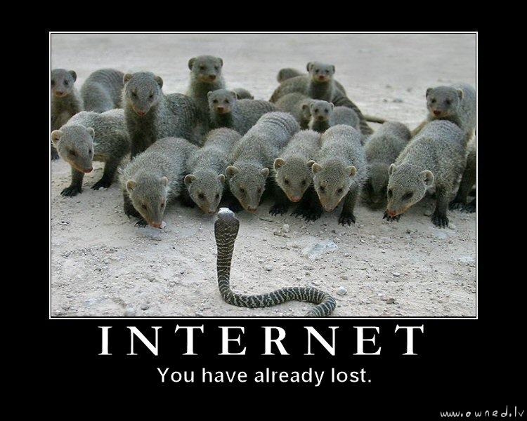 Internet