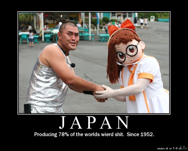 Japan