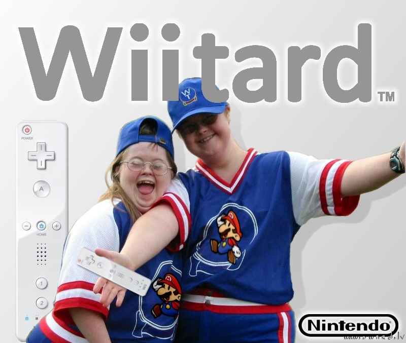 Wiitards