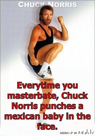 Chuck Norris