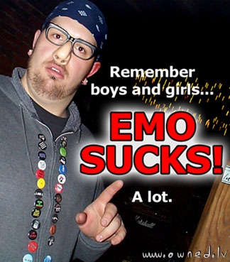 Emo