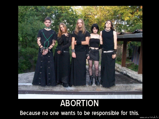 Abortion