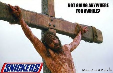 Snickers