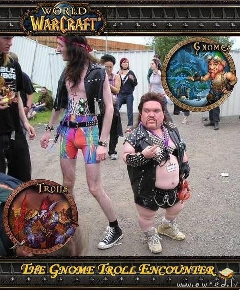 World of Warcraft