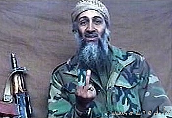 Usama Ben Laden