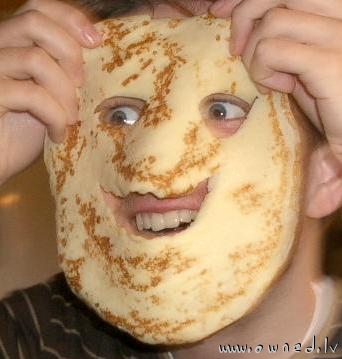 Pancakeface