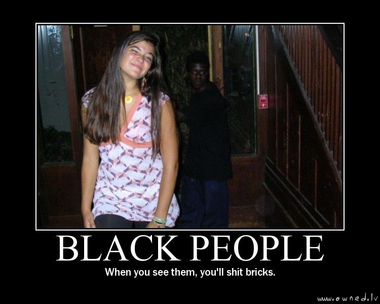 Black ppl