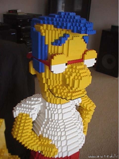 Milhouse