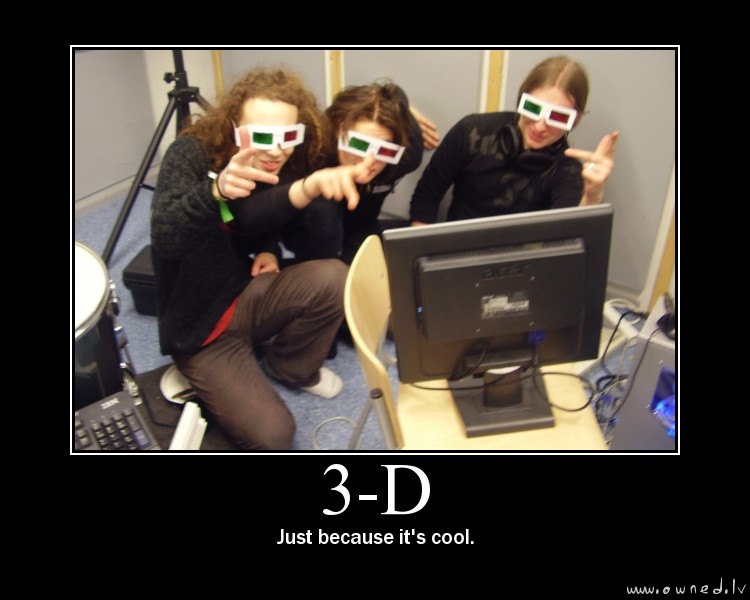 3D