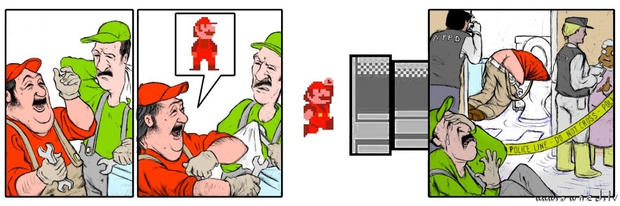 Mario