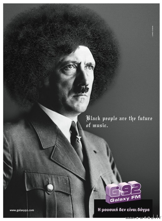 Afrohitler