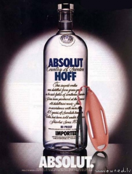 Absolut Hoff