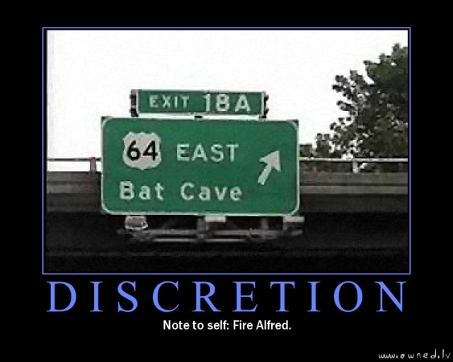 Bat cave