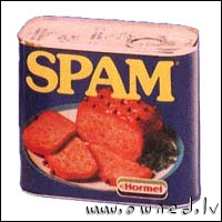 Spam