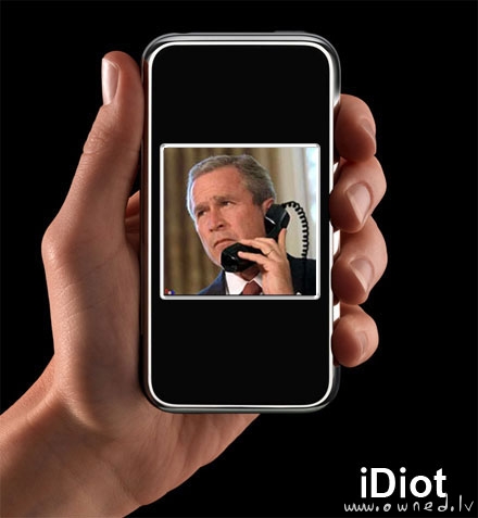 iDiot