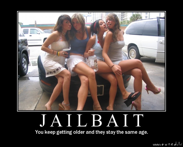 Jailbait