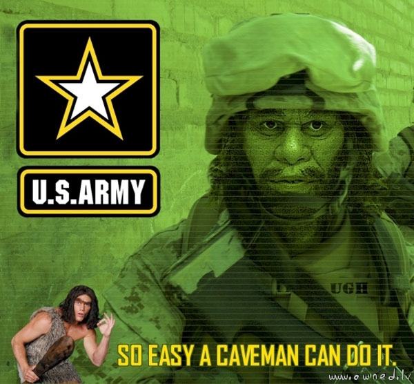 US Army