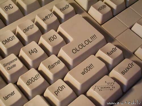 Keyboard