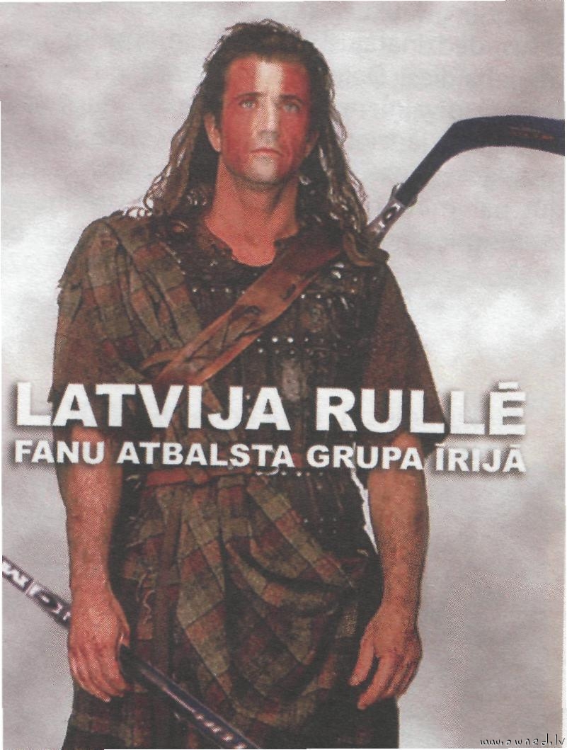 Latvia rulzzz