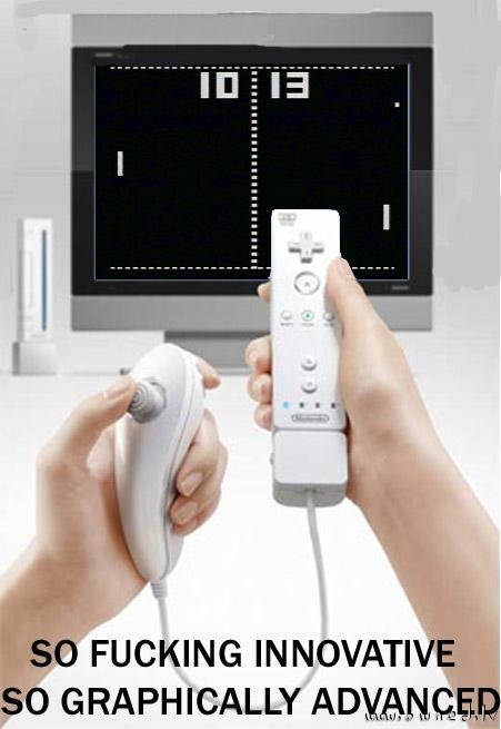 Wii