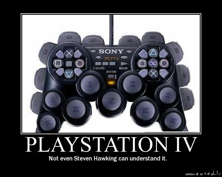 Playstation 4