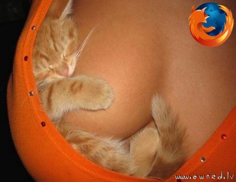 Firefox