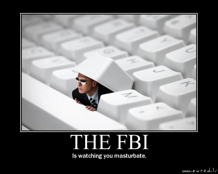 FBI