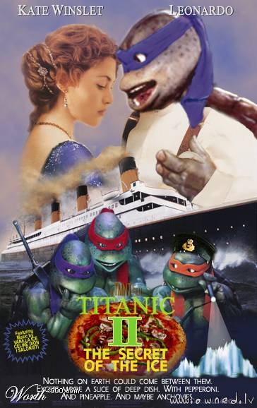 Titanic 2