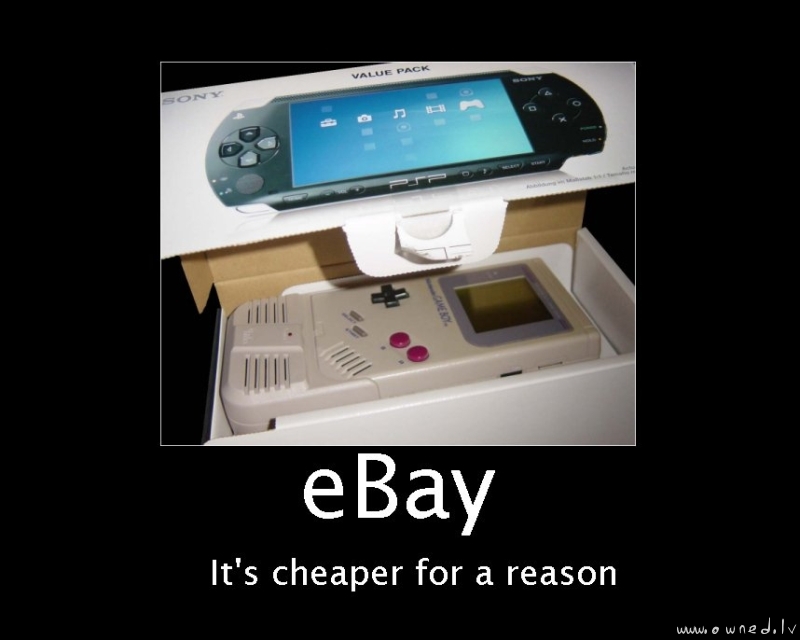 eBay