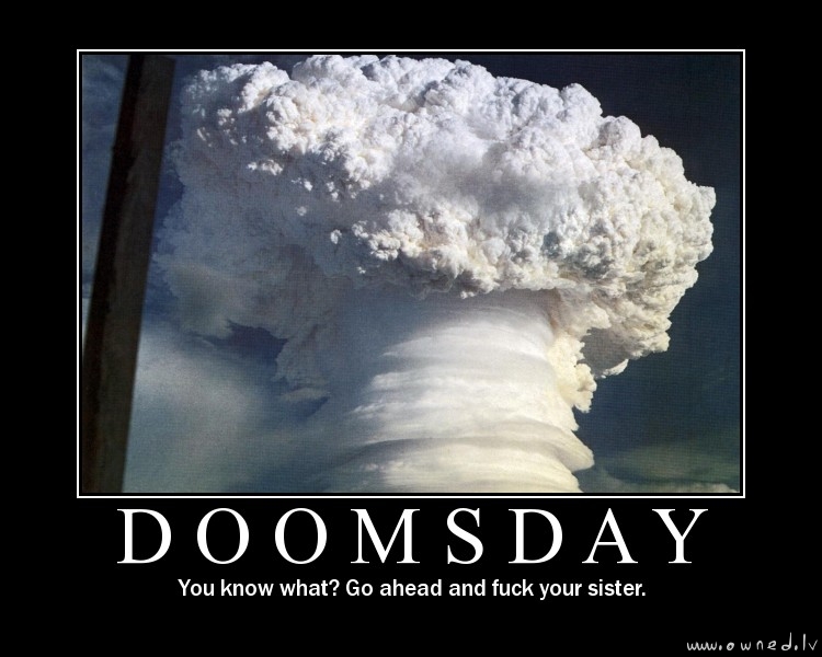 Doomsday