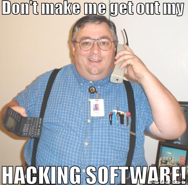 Hacker