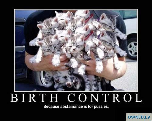 Birth control