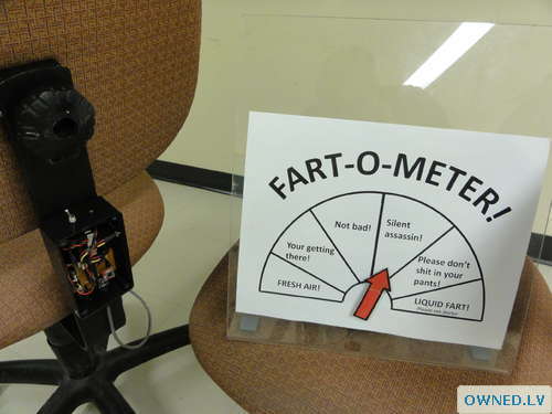 This could very well be the best office tool ever invented!