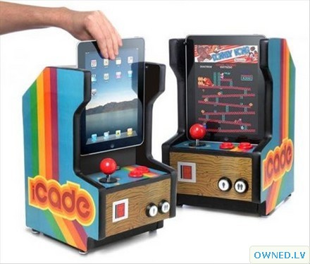 icade