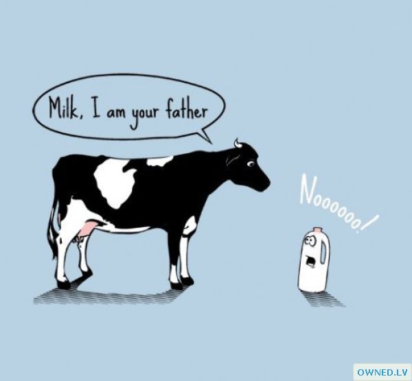 Milk Wars