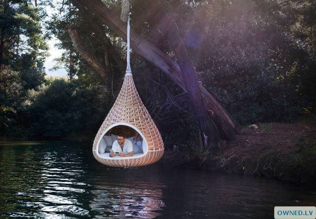 Hammock 2.0