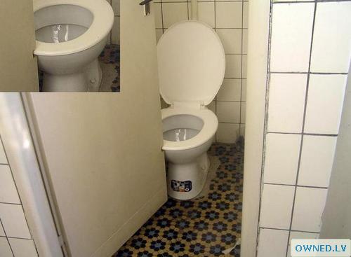 perfectly designed washroom
