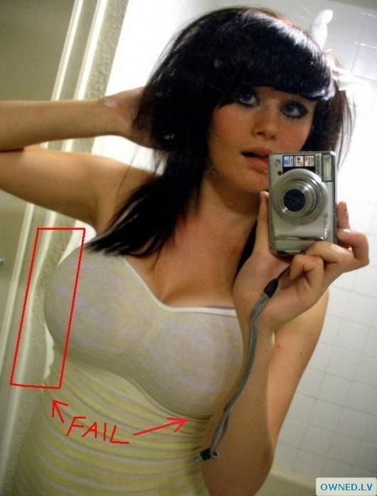 Photoshop fail!