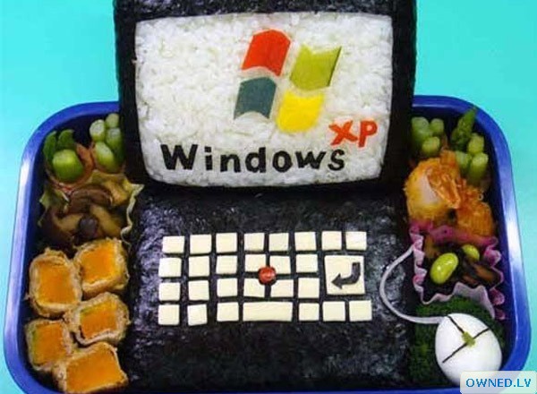 Windows Xp Japanese Style
