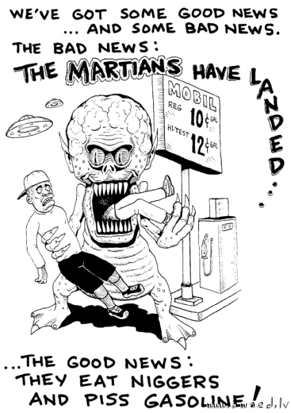 Martians