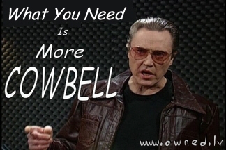 Cowbell