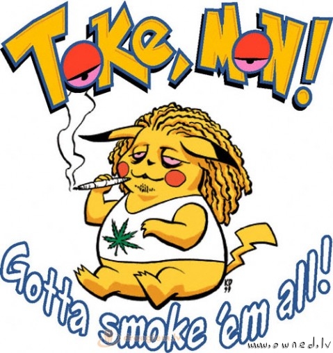 Toke Mon