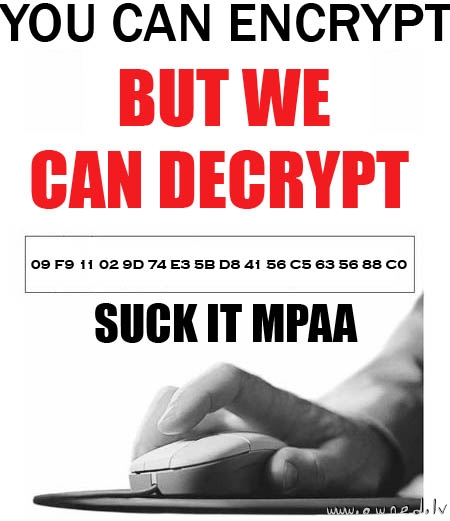 MPAA