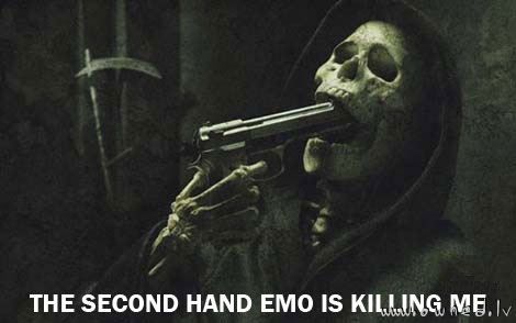 Emo