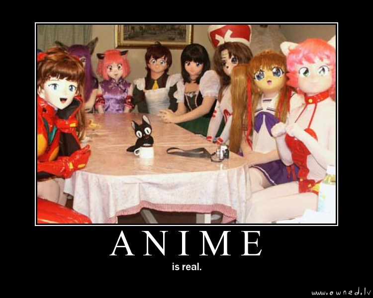 Anime