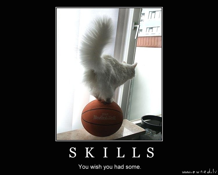 Skills