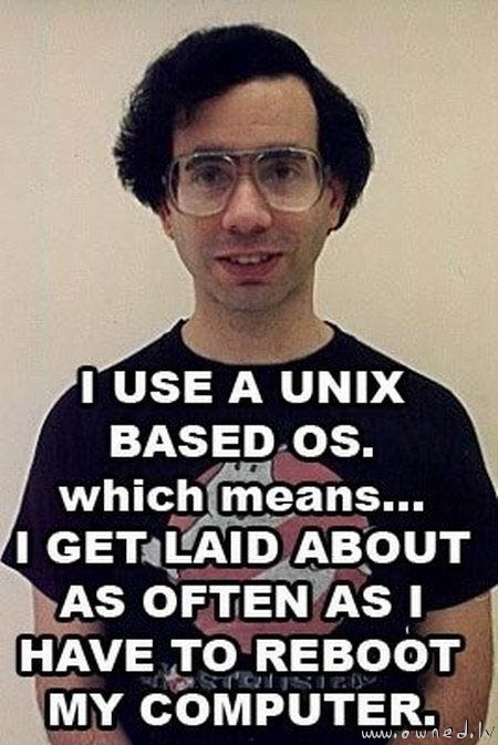 Unix