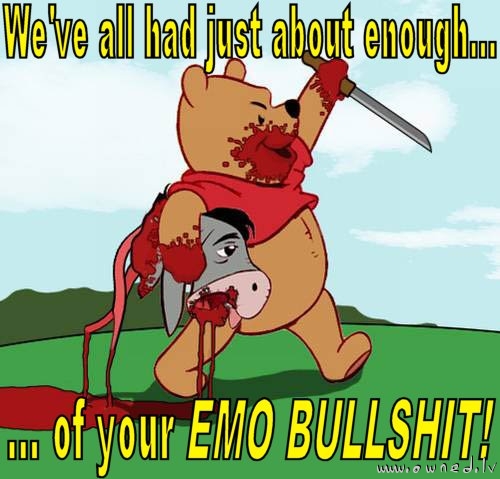 Emo