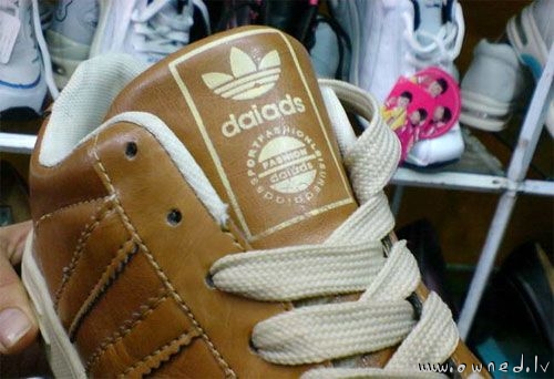 Adidas