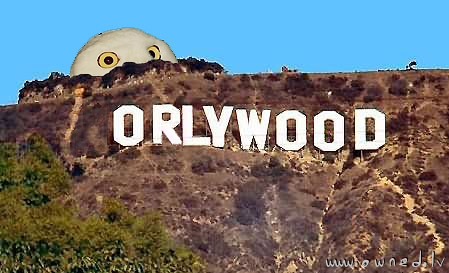 Orlywood